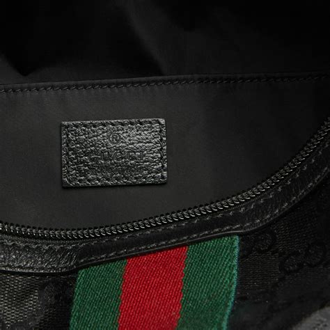 gucci toilet paper|Gucci toiletry bag men.